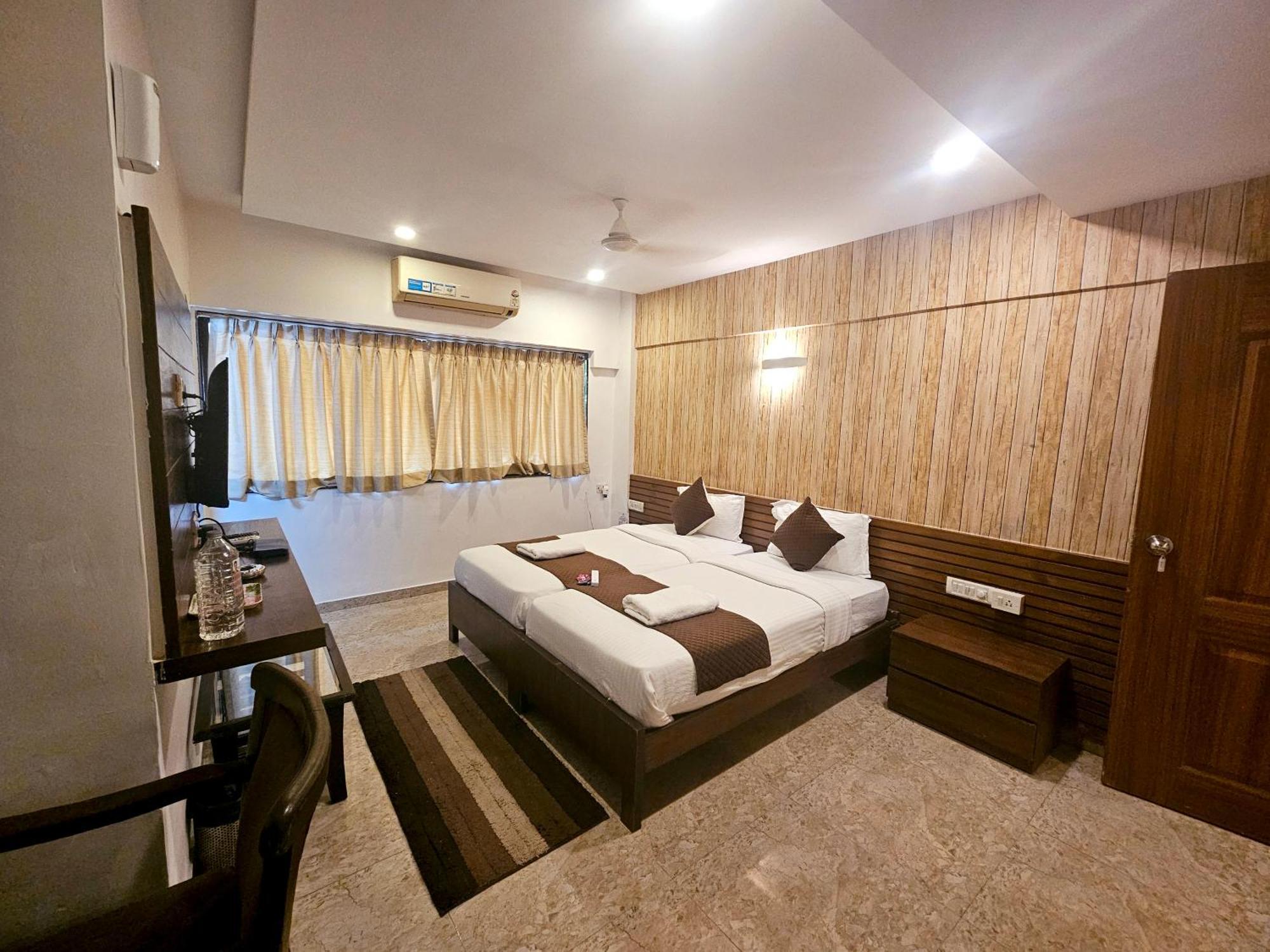 Astha Residency — Photos 1